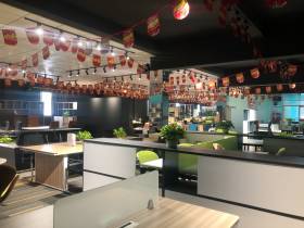 展廳風采