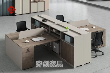 職員桌BS-06
